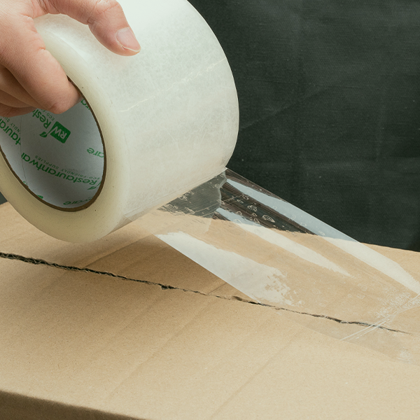 Tape and Tape Dispensers