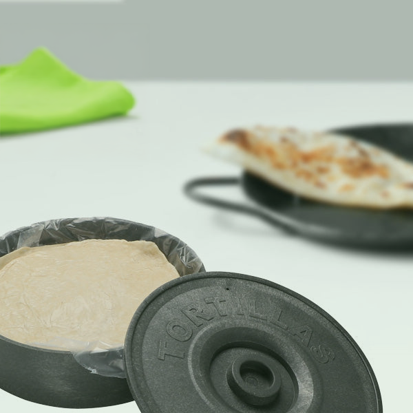 Tortilla Servers / Containers