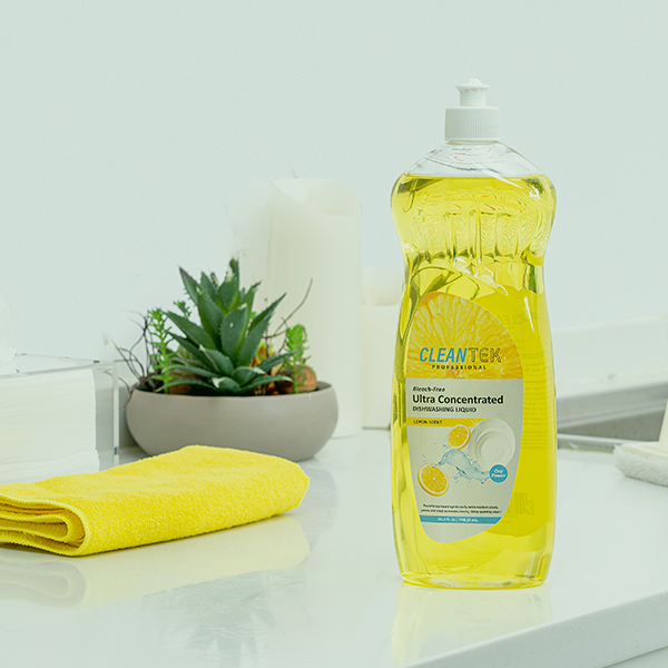 Warewashing Chemicals