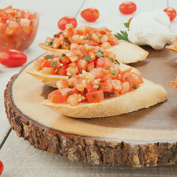 Wooden Serving and Display Platters / Trays