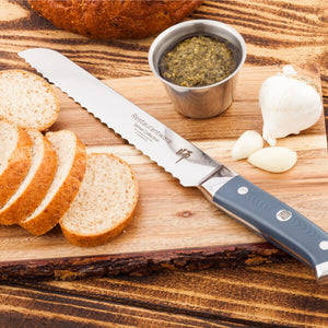 Kitchen Knives / Cutlery