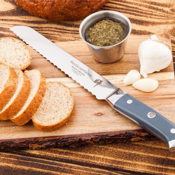 Kitchen Knives / Cutlery