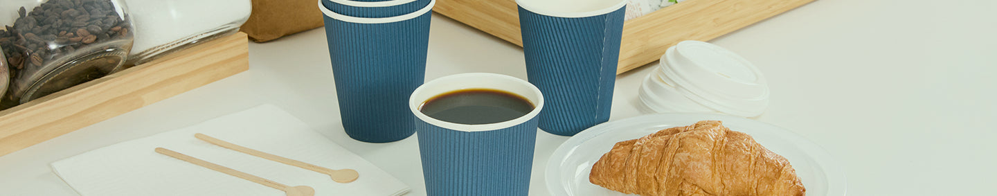 Coffee Cups
