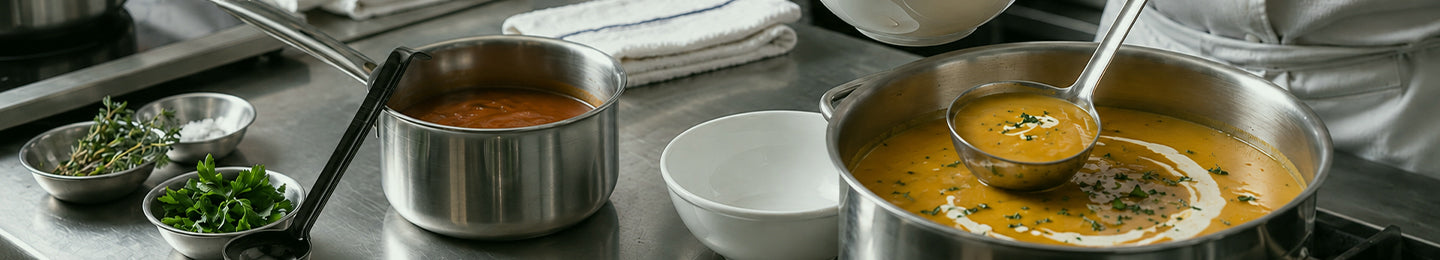 Ladles