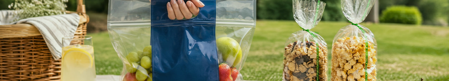 Food Grade Bags