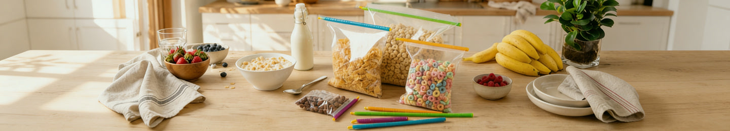 Bag Clips