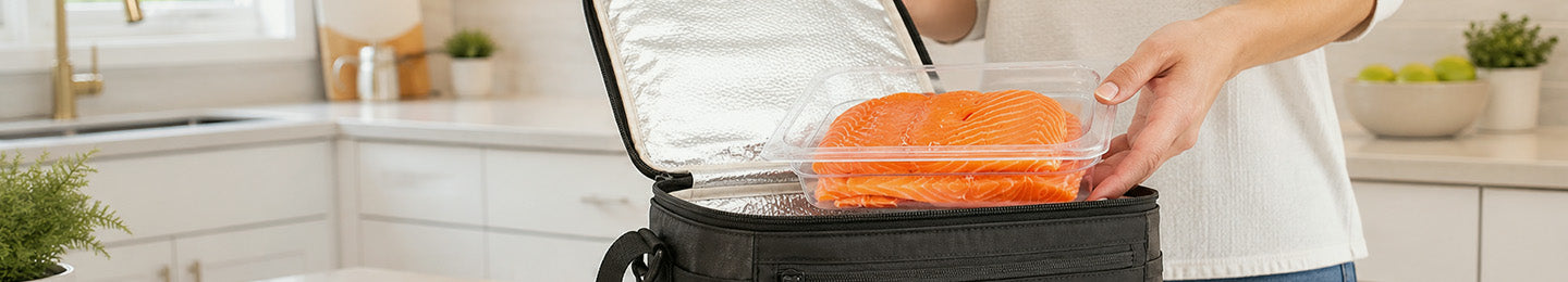 Food Storage Containers