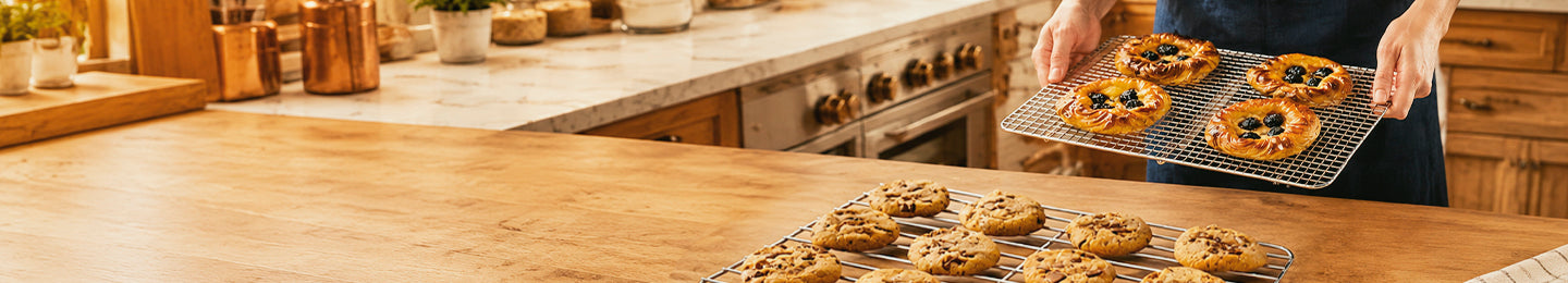 Cooling Racks
