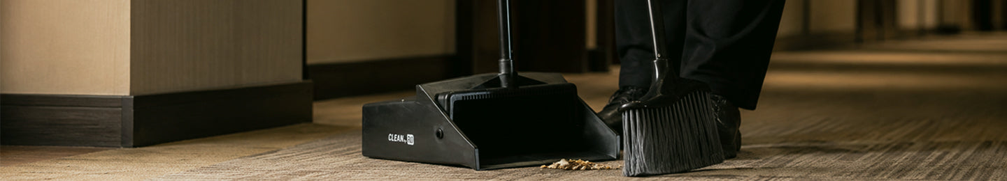Dustpans