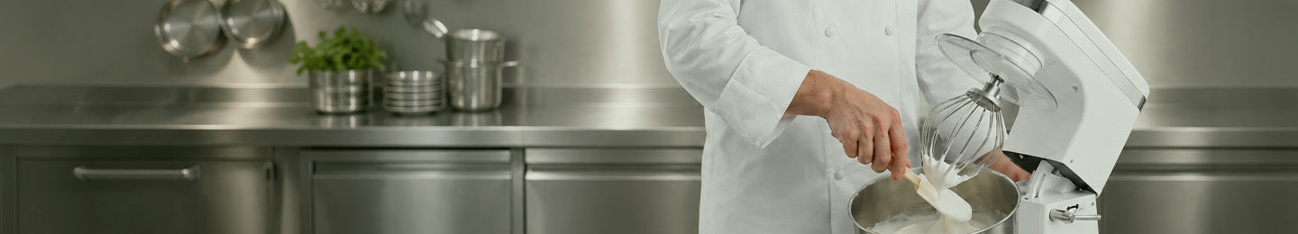 Commercial Mixers