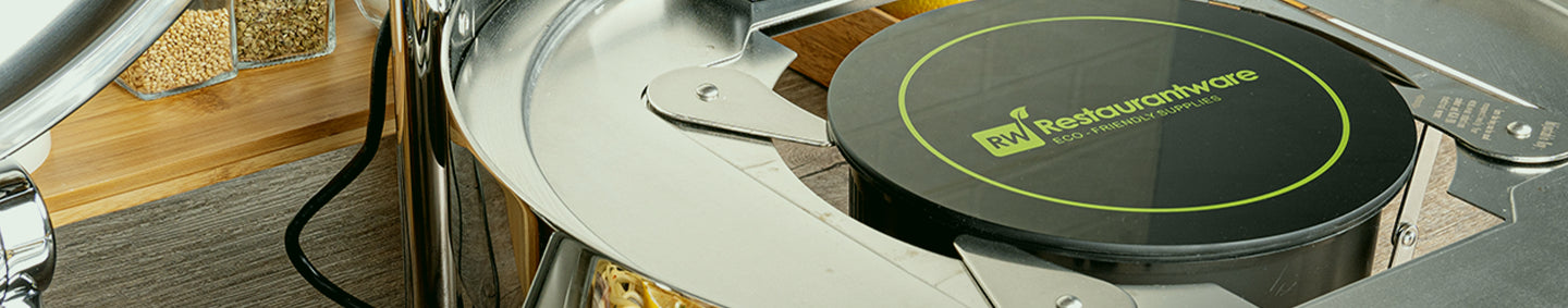 Warming Units & Fuel Holders