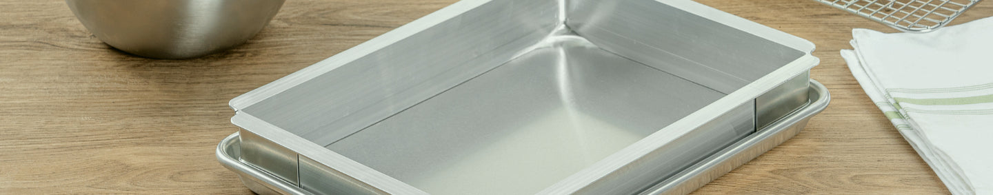 Pan Extenders