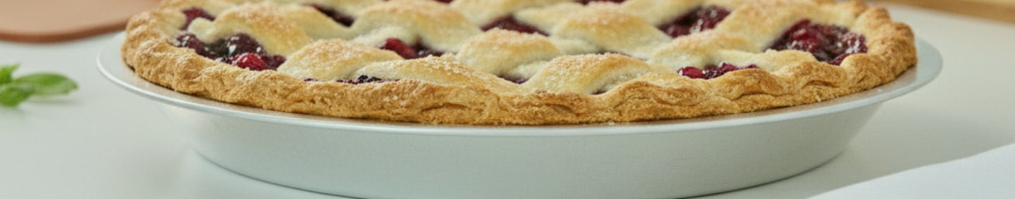 Pie Pans