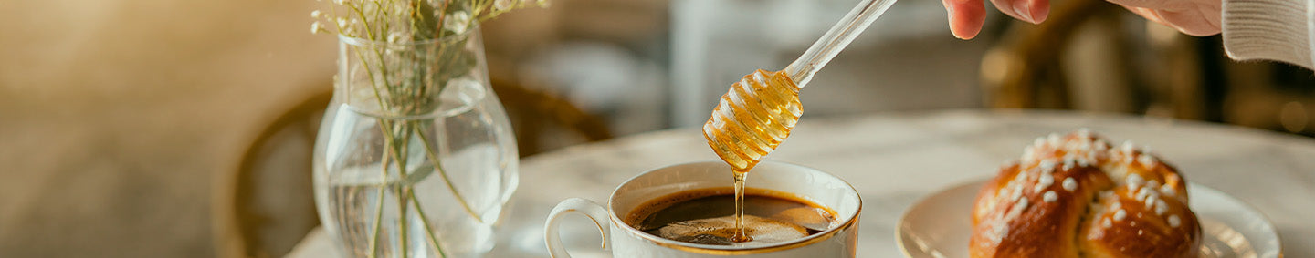 Honey Dippers