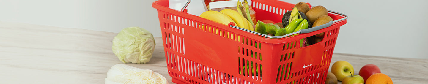 Measuring Spoons & Cups