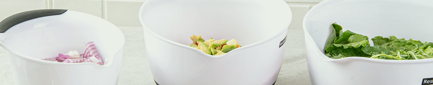 Mixing Bowls