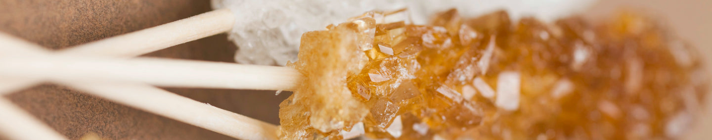 Sugar Sticks