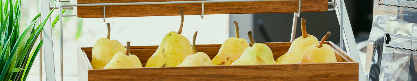 Serving & Fruit Baskets