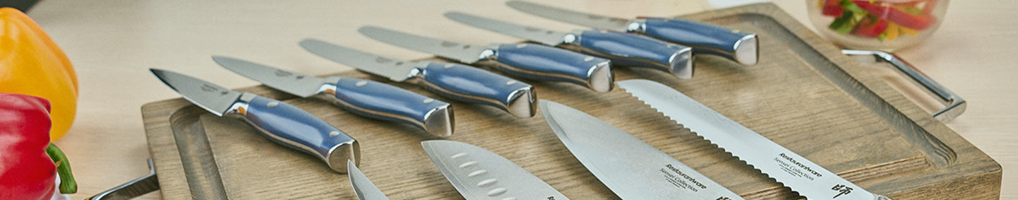 Steak Knives