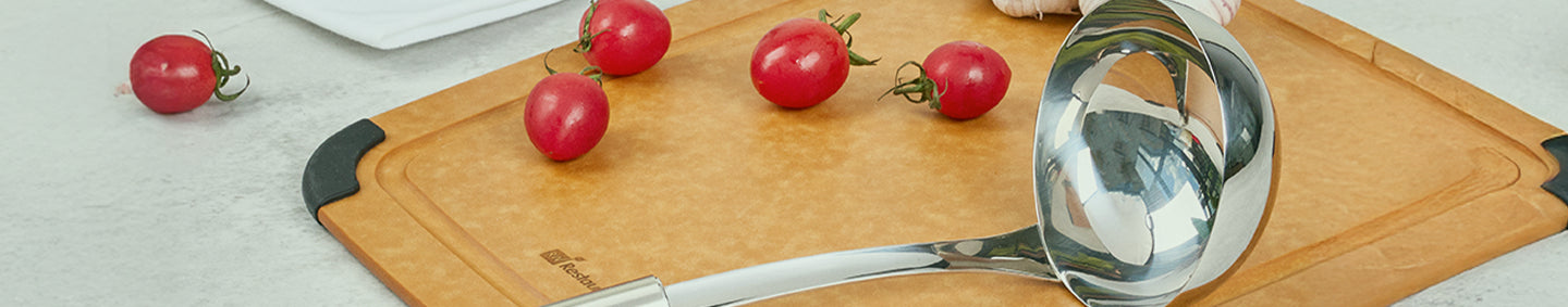 Gravy / Sauce Ladles