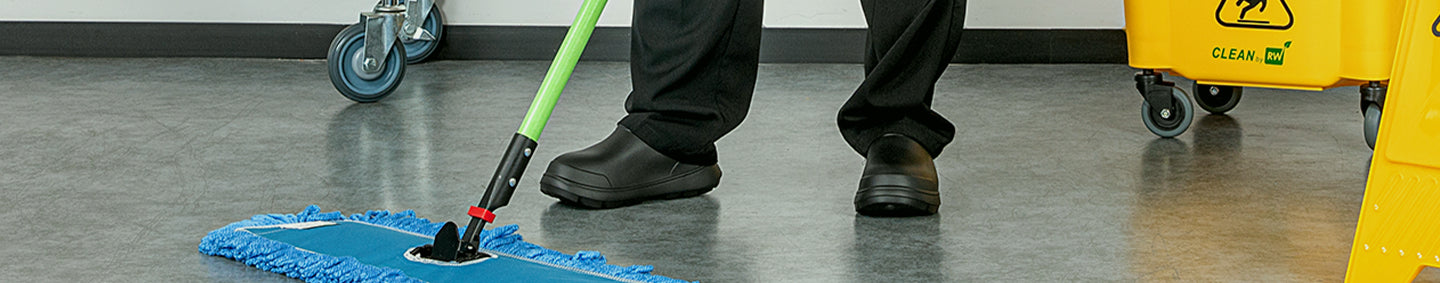 Mops & Accessories