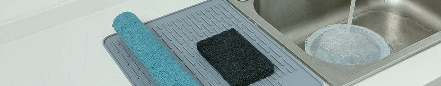 Scouring Pads
