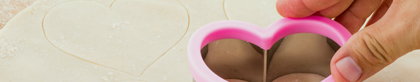 Cookie Cutters