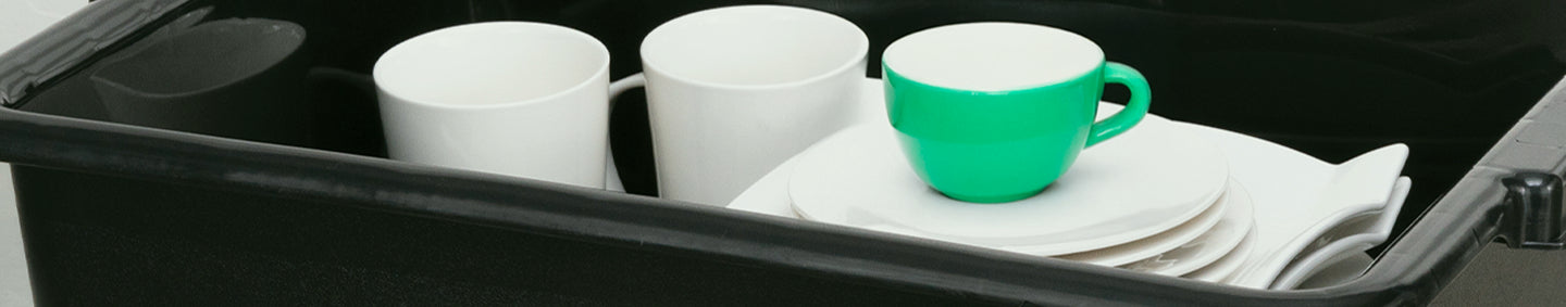 Bus Tubs & Organizers