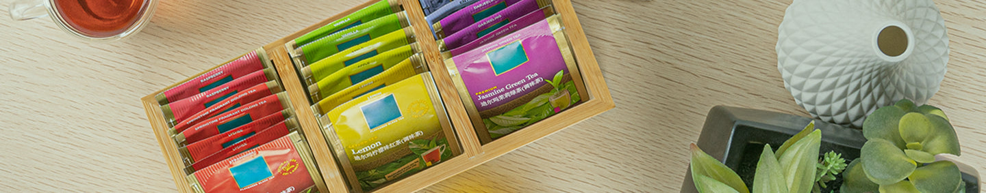 Condiment Organizers