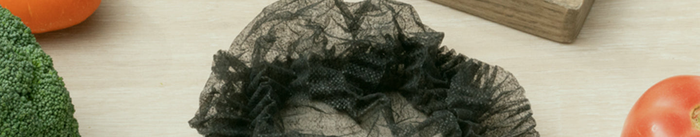 Hair Nets / Protective Covers