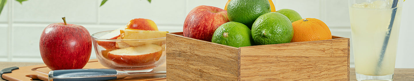 Wooden Serving Trays