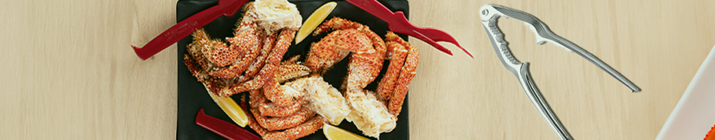 Seafood Tools