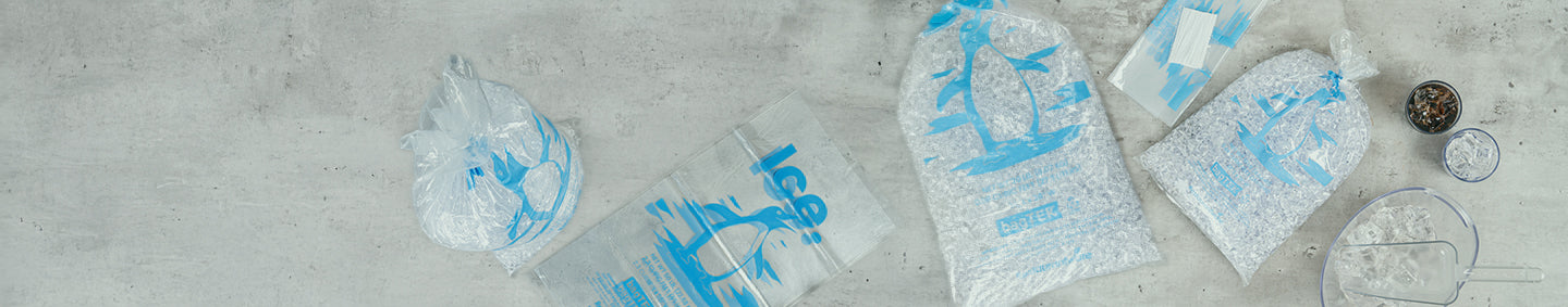 Ice Bags