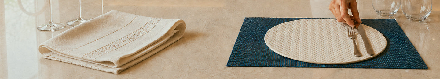 Amalfi Basketweave
