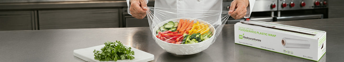 Industrial Packaging Supplies