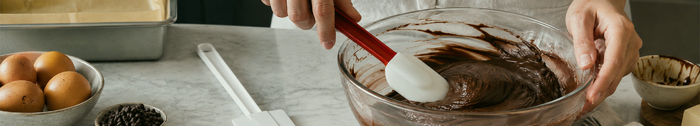 Spatulas