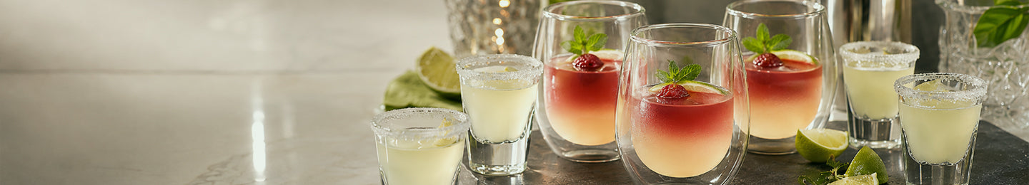 Shot Glasses