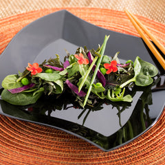 Maxi Serve 100 Square Black 9