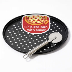 Met Lux 1 Pizza Disk 13