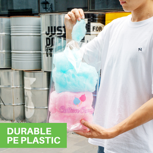 Durable PE Plastic