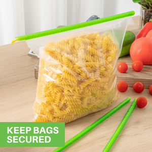 Keep Bags Secured
