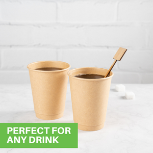 Perfect For Any Drink