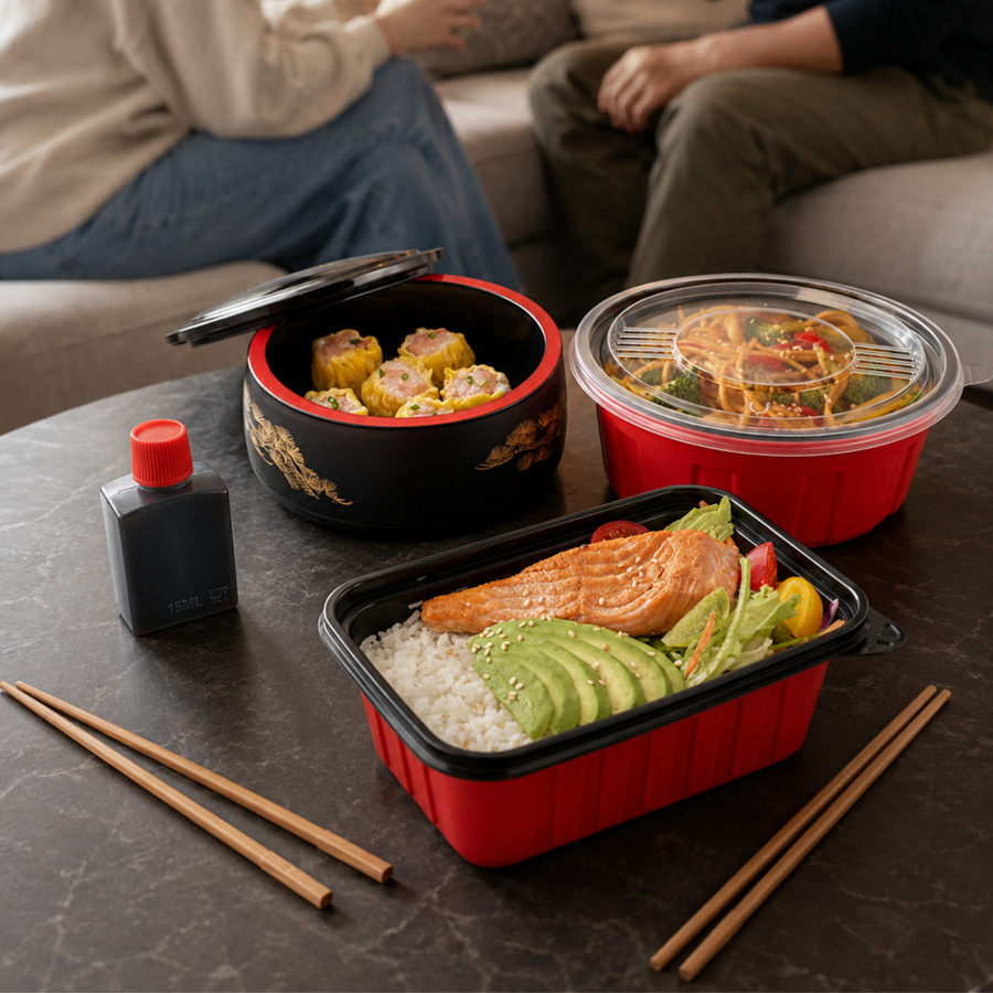 Bento Tek