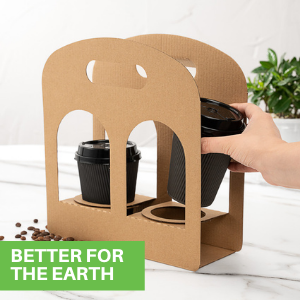 Better For The Earth