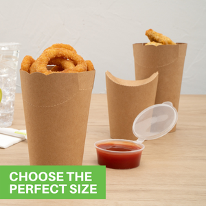 Choose The Perfect Size