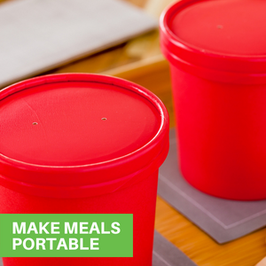 Make Meals Portable