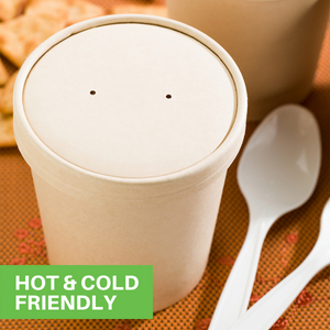 Hot & Cold Friendly