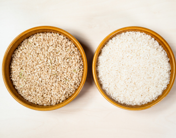 brown rice vs white rice