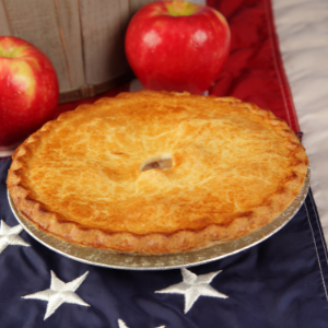 apple pie