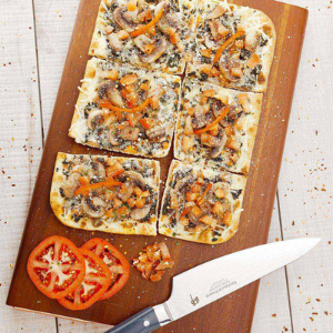 rectangle large serving platter